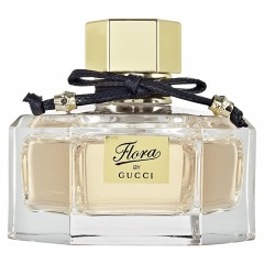 GUCCI FLORA EDP FOR WOMAN - 75ml 